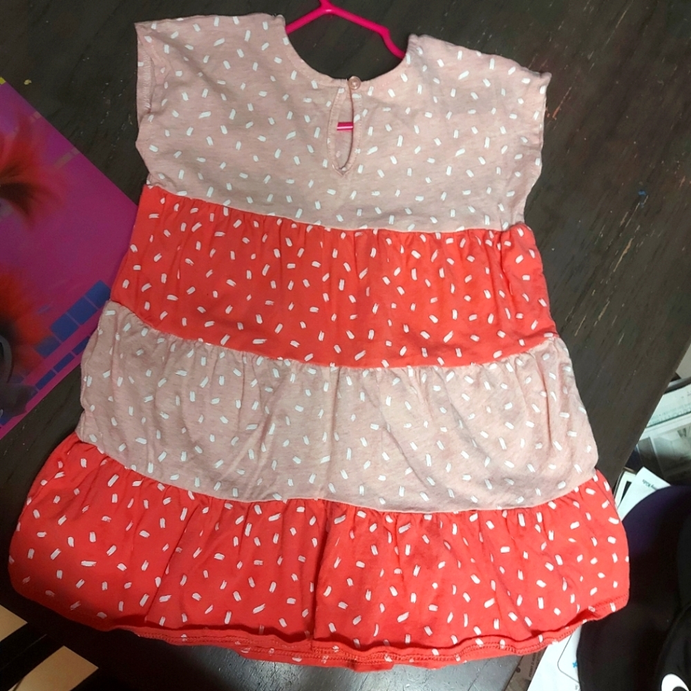 A cute dress